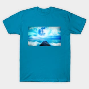Moonlight Dreams T-Shirt